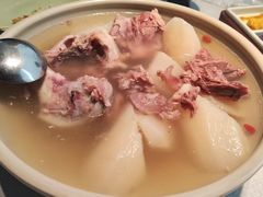 -悦融·京鲁菜·露台花园(安定门店)