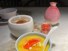 杨枝甘露-花千醉(新街口店)