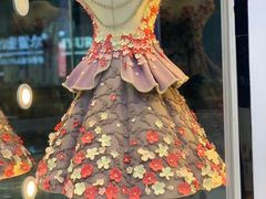 -麦雪尔甜品·生日蛋糕(新街口旗舰店)