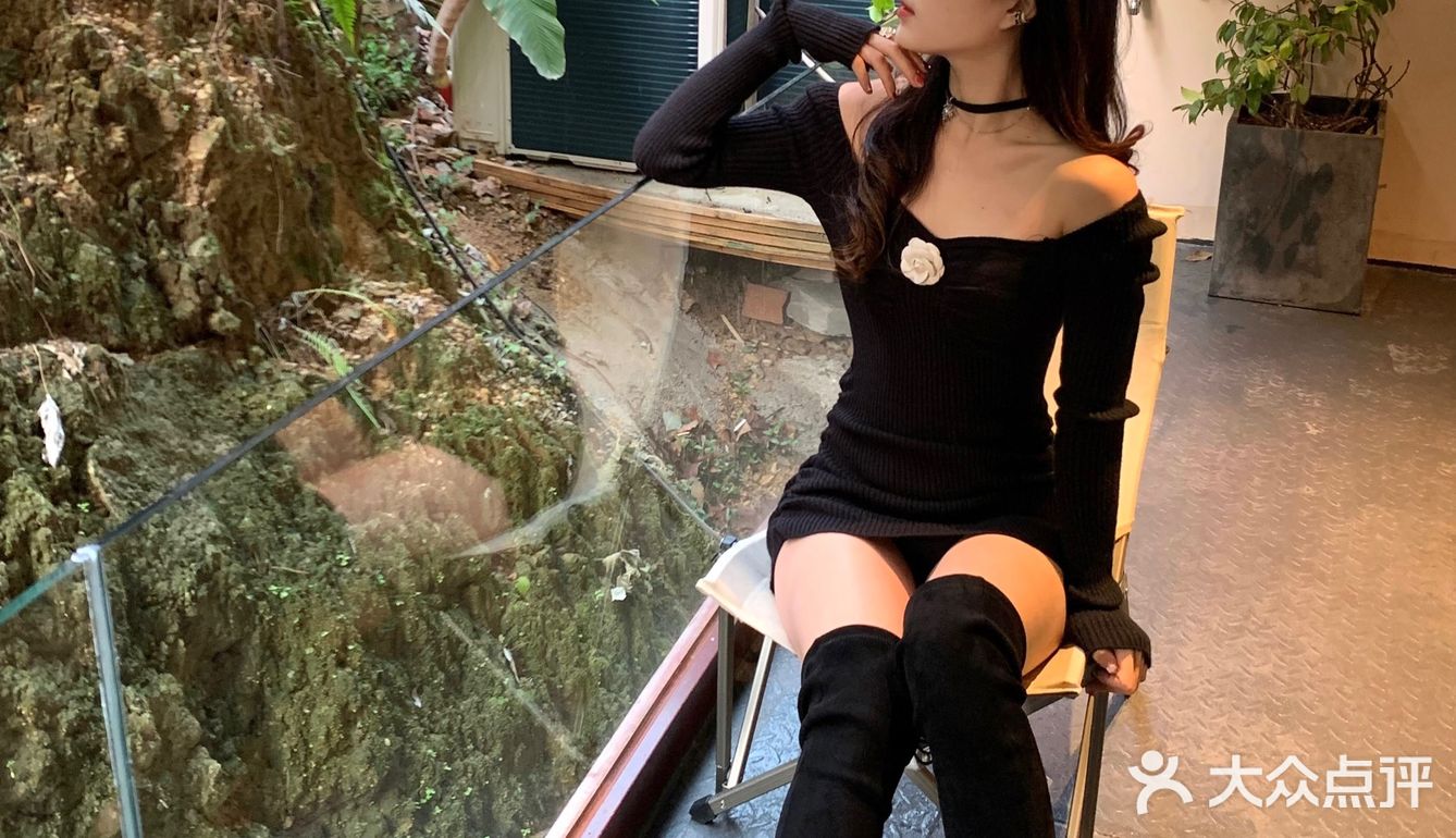 长沙新店｜有景德镇内味了