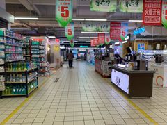 店内环境-盛德美(景华路店)