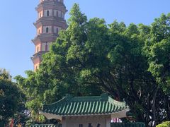 -广州莲花山旅游区