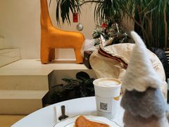 -XI·LaundryCafe 喜咖自助洗衣咖啡店