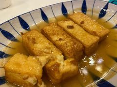 -清晖小苑•顺德地方菜(壹海城店)