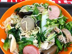 麻辣烫-农园餐厅(北京大学店)