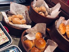 -海鲜自助餐厅·株洲大汉希尔顿酒店