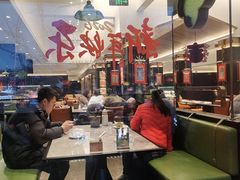 -奇芳阁·百年清真南京菜(夫子庙店)