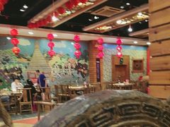 -亮欢寨酸汤鱼(沙冲路店)