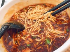 -翡翠拉面小笼包(机场DFS店)