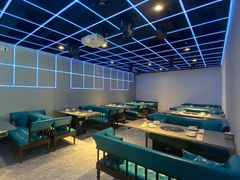 -红井路游艺炖锅·音乐餐吧(十渡店)