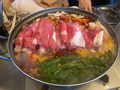 -MI WU FACTORY米屋美食工厂餐厅(绿地店)