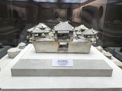 -鄂州市博物馆