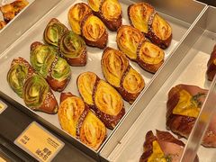 -麦山伴茶(中骏世界城店)