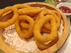 -申德勒加油站西餐厅(太仓店)