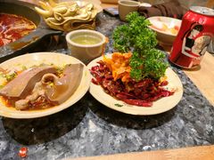 -蜀大侠火锅(四川北路店)