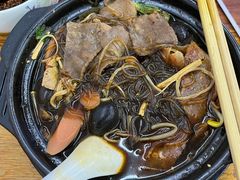 -中华门黑皮砂锅