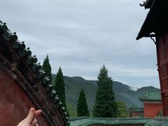 -武当山风景区