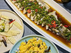 -野蔓果·山野菜(西湖景区·龙井茶田店)