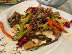 -小厨子私房菜·云南美食店
