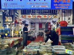 -船奇蒸汽海鲜·闽菜(八市海鲜总店)