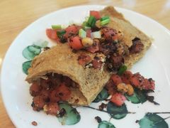 贵州恋爱豆腐果-贵凤凰贵州米粉(五道口店)