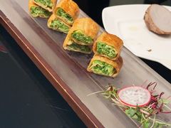 佛堂松茸素烧鹅-上海苏宁宝丽嘉酒店·嘉府壹号中餐厅