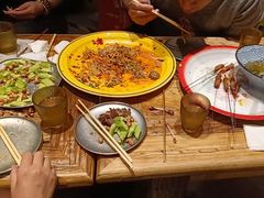 -北丐先生·野馄饨烧烤(雨花万象店)