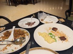 -三亚亚龙湾瑞吉酒店·铭轩中餐厅Mingxuan·海南菜·粤菜