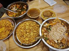 -柳州肥姨妈大骨螺蛳粉(万达中心店)