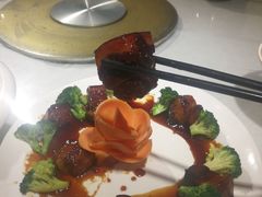 -小贝壳酒楼(经九路店)