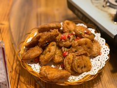 -冶建镜子·中国龙虾王(总店)