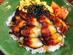 -鸟鸣门屋台料理(金帝银泰店)