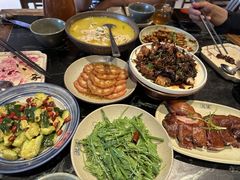 -兰溪小馆(东直门簋街店)