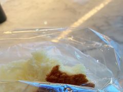 -面包新语(上地华联店)