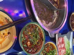 -马路边边火锅串串(观前街店)