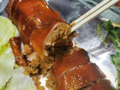 -桃园盛宴·岭南粤菜·手工茶点(南庄店)