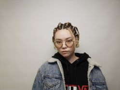 点击看大图 -MDZ STORE·TATTOO·耳饰