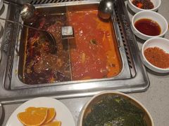 -海底捞火锅(赛格国际购物中心店)
