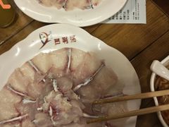 -芦苇荡·酸汤鱼(回龙观店)