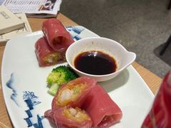 -宴会中心