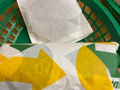 -赛百味SUBWAY(财富购物中心店)