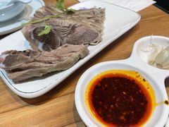 -品回味清真西北楼(宁波首店)