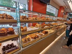 -新侨三宝乐面包店(崇文门店)