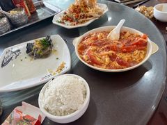 -岛中岛·海鲜大排档·万宁老字号(东澳店)