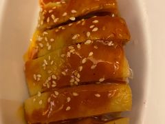 -上海金桥红枫万豪酒店-万豪中餐厅