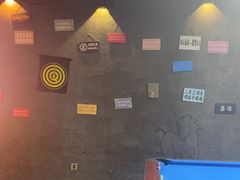 -CIAO·团建聚餐·生日派对轰趴馆(福田店)