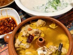 -香满楼(临安路店)