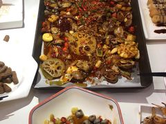 -蟹宗蟹(润达国际五楼店)