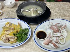 -祖安饭店(吴川店)