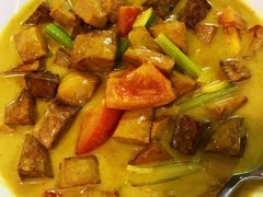 -佛有缘素食馆·荔湾老字号(陈家祠首店)
